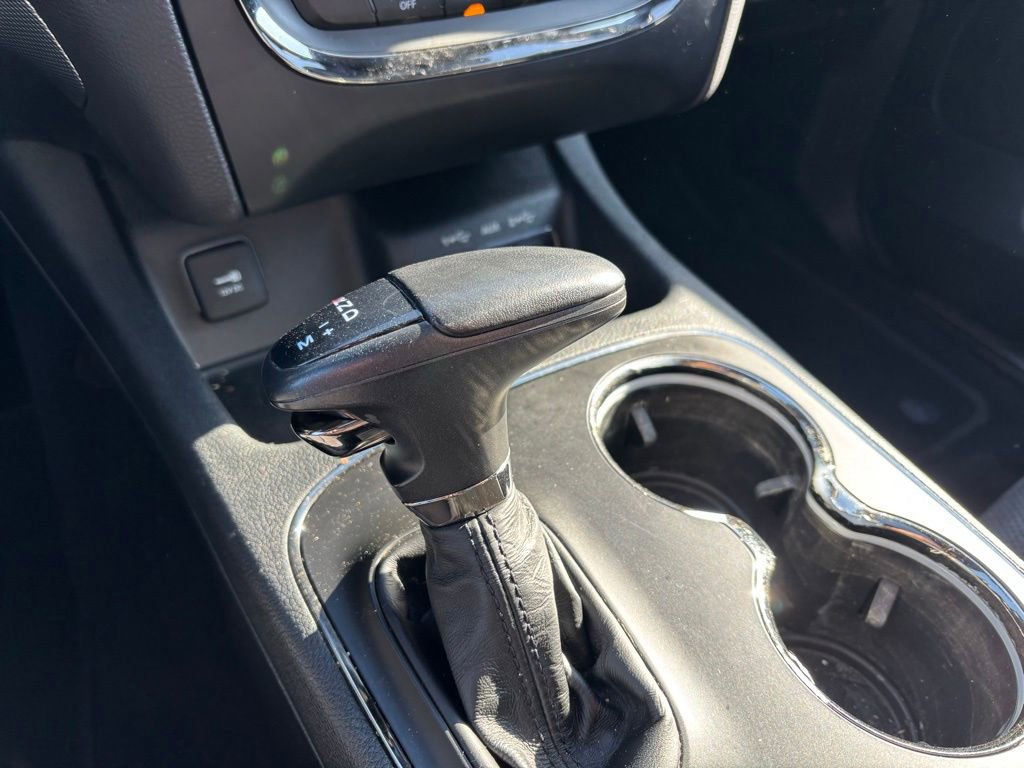 Used 2019 Dodge Durango R/T w/ Blacktop Package image 30