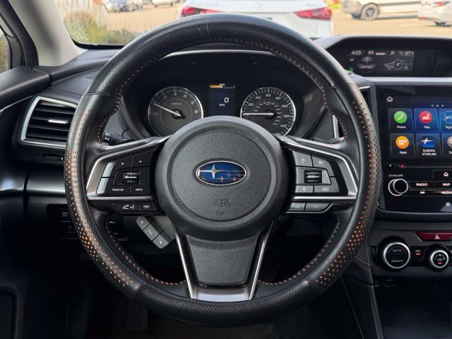 Used 2021 Subaru Crosstrek 2.5i Limited w/ Moonroof Package 2 AWD/4WD image 9