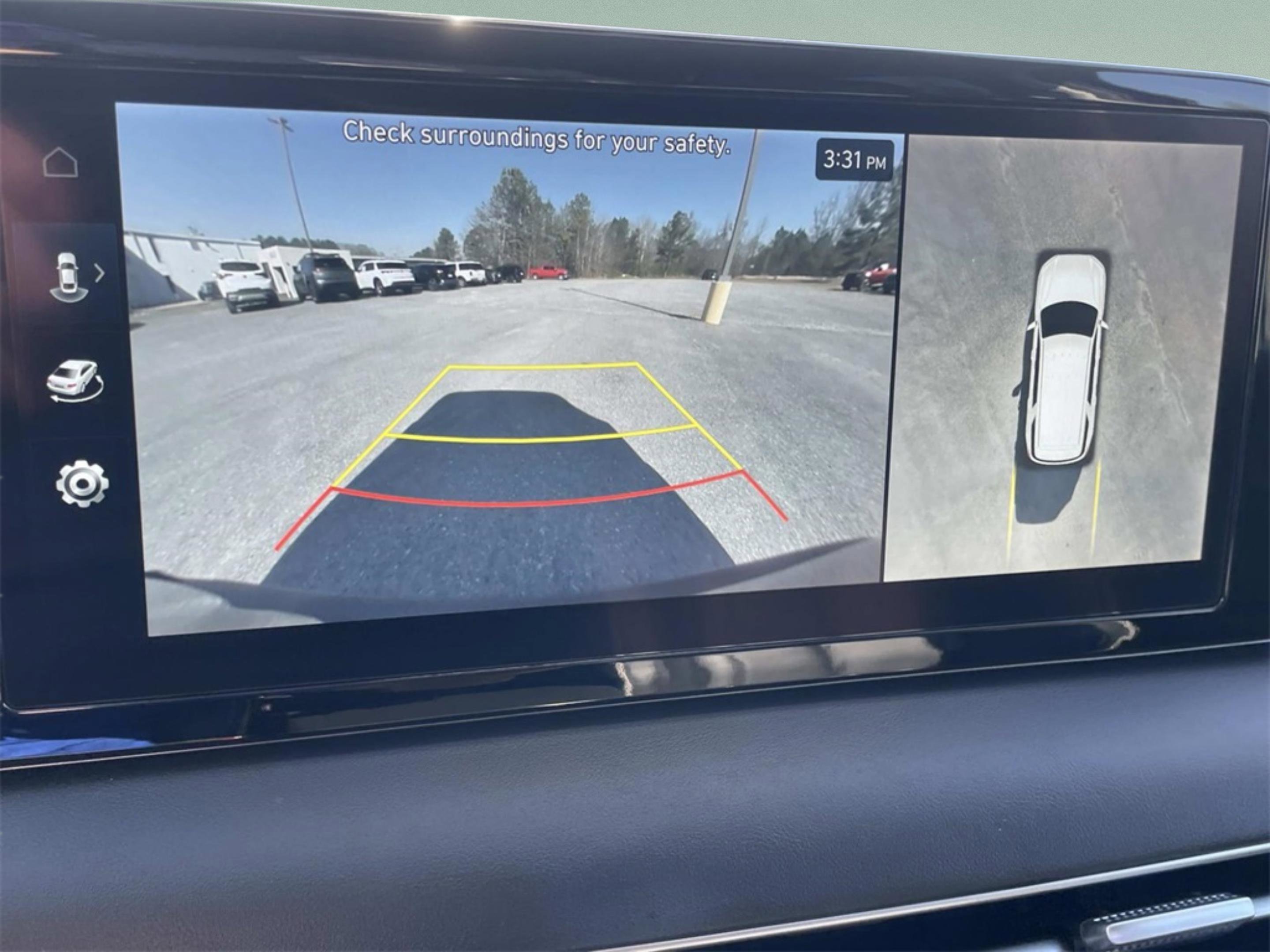 Used 2024 Hyundai Palisade Limited image 30