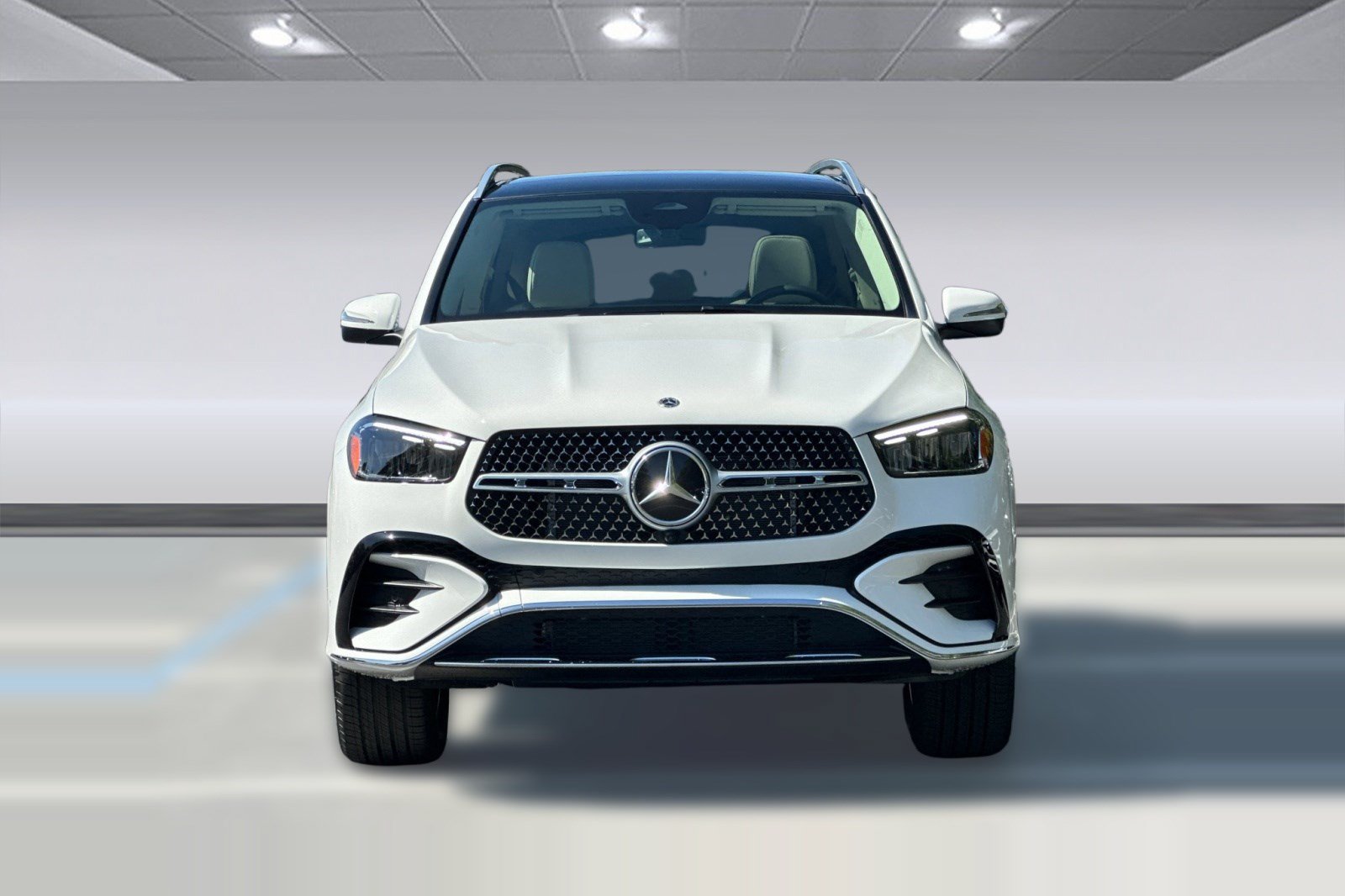 New 2026 Mercedes-Benz GLE 580 4MATIC image 5