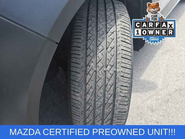 Used 2024 MAZDA CX-30 AWD 2.5 S w/ Preferred Package image 17