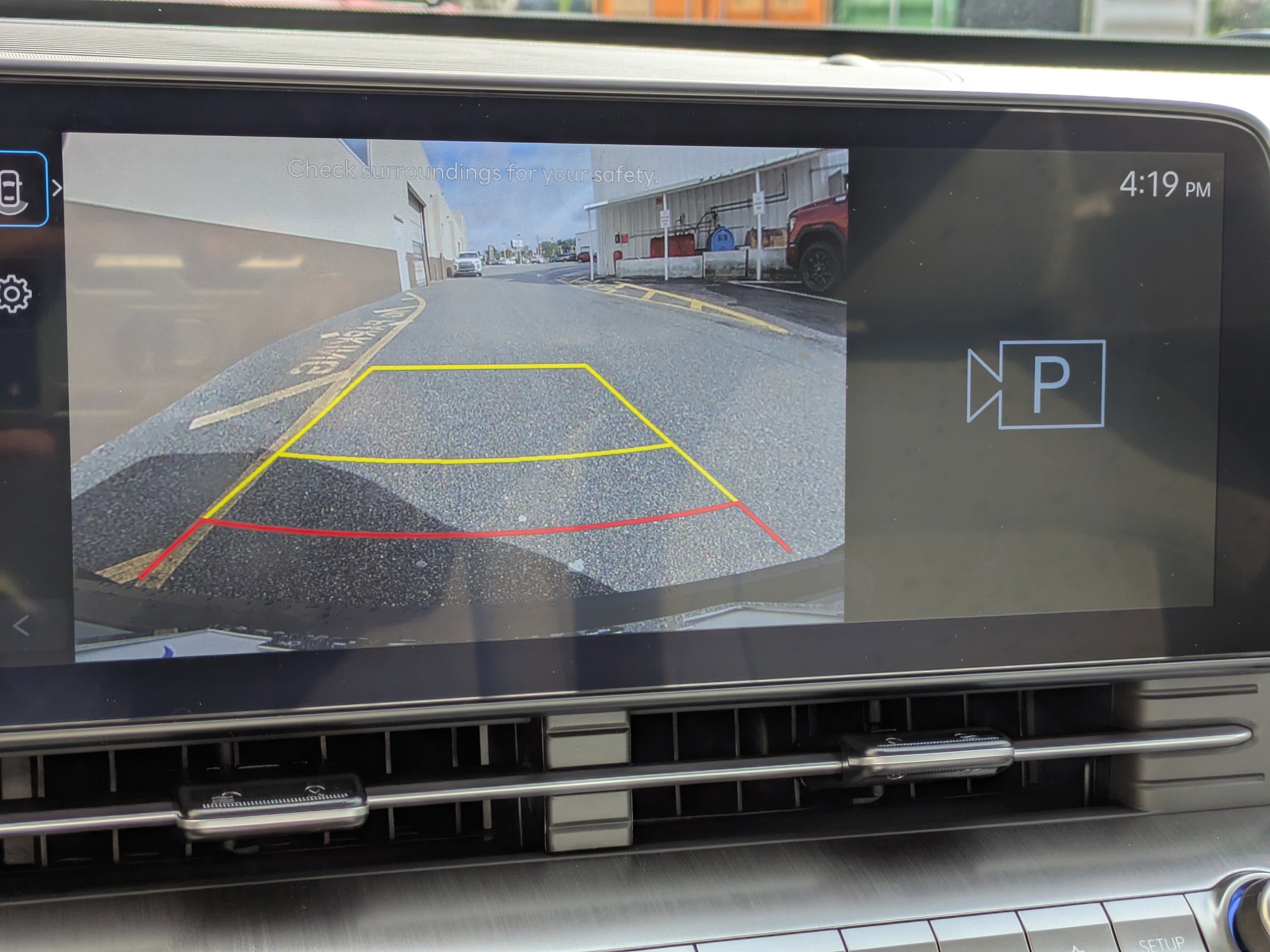 New 2026 Hyundai Kona SE image 21