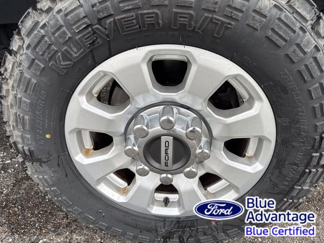 Used 2024 Ford F250 XLT image 13