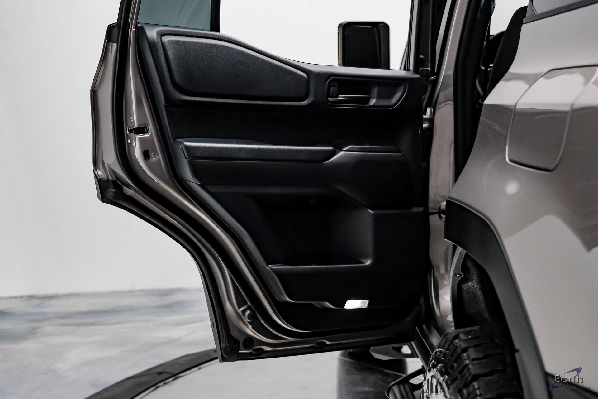 Used 2024 Toyota Land Cruiser image 79