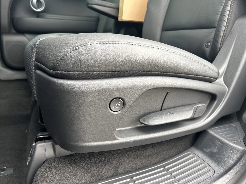 New 2026 Hyundai Palisade Limited image 22