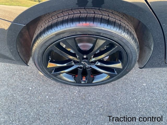 Used 2023 Chevrolet Malibu LT image 31