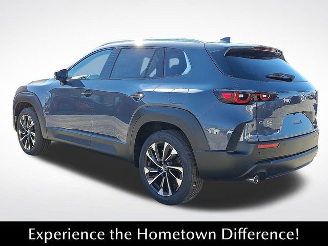 New 2026 MAZDA CX-50 2.5 Hybrid w/ Cargo Package AWD/4WD image 4