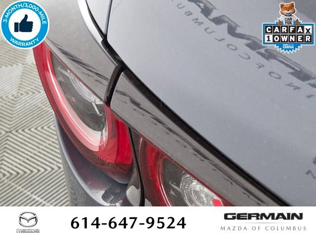 Used 2024 MAZDA MAZDA3 s AWD/4WD image 15