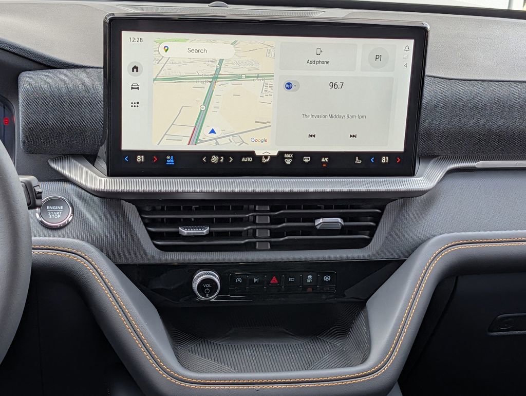 Used 2026 Ford Explorer Tremor w/ Tremor Convenience Package image 14