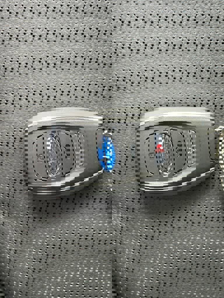 New 2026 Subaru Forester Touring image 20