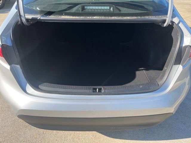 Used 2024 Toyota Corolla LE FWD image 14