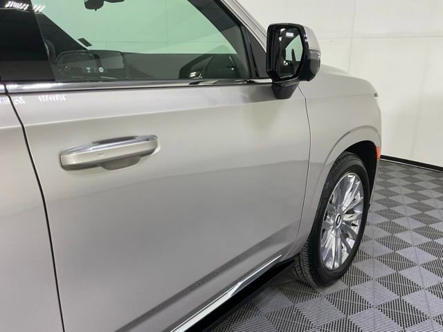 Certified 2023 Cadillac Escalade Premium Luxury w/ Performance Package image 7