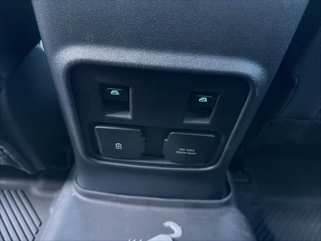 Used 2023 Ford Bronco Big Bend image 16