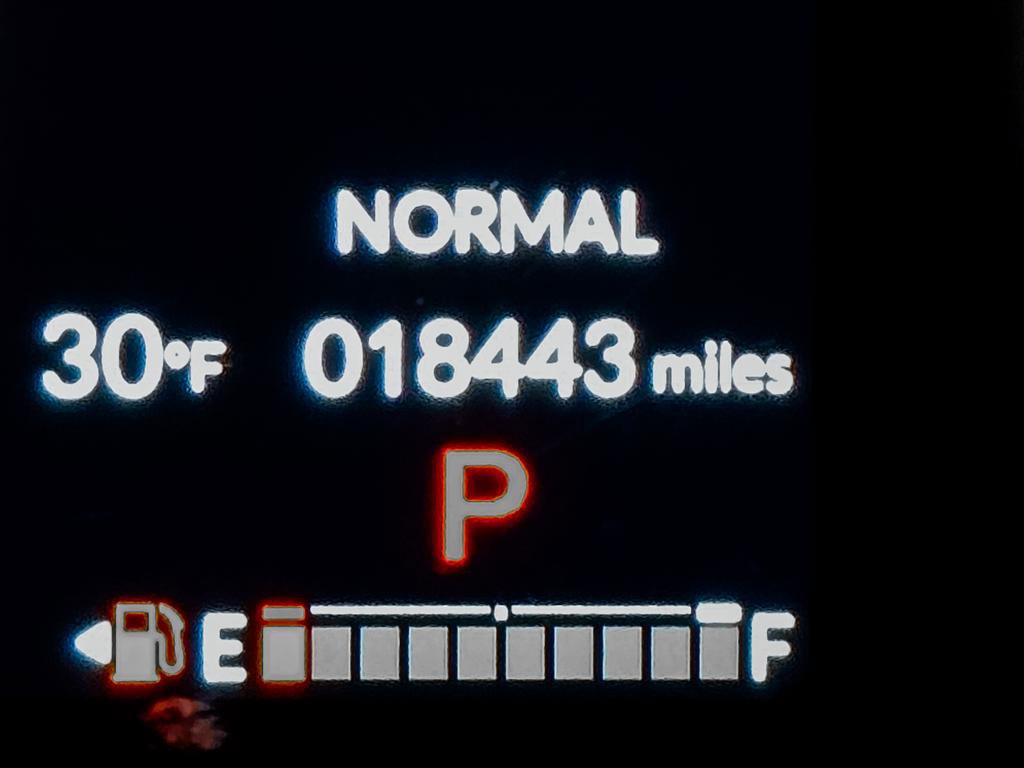 Certified 2023 Honda CR-V EX-L image 27