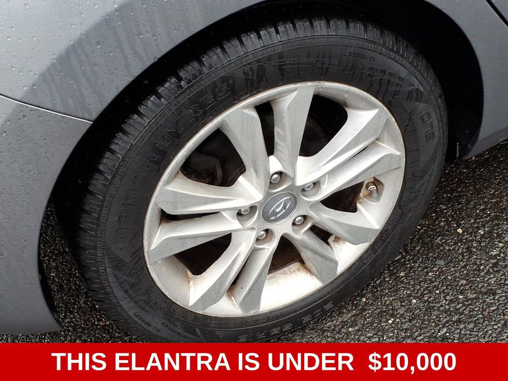 Used 2013 Hyundai Elantra GT image 7