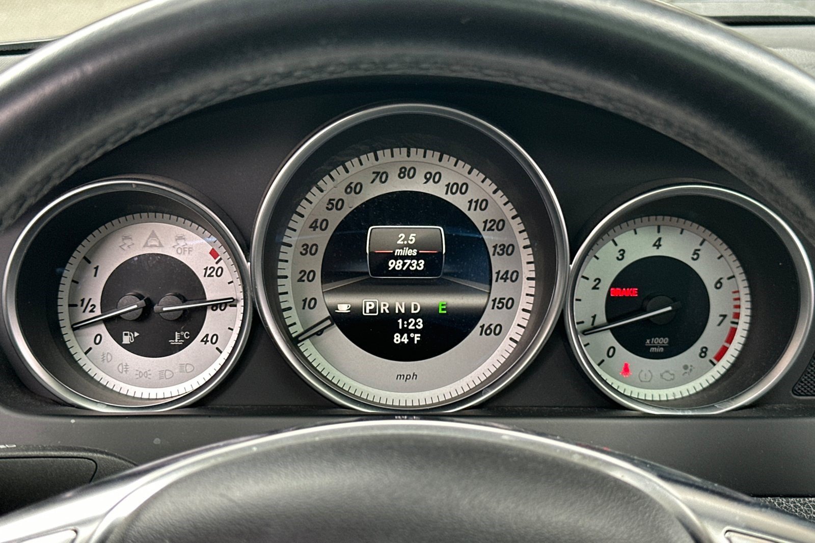 Used 2013 Mercedes-Benz C 250 Sedan image 20