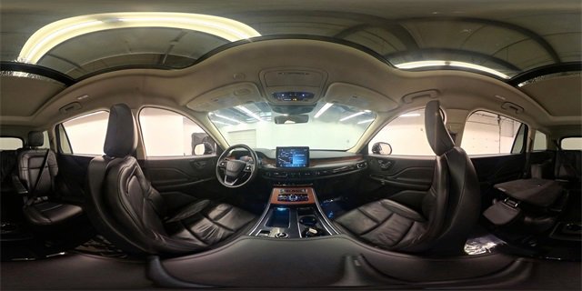 Used 2024 Lincoln Aviator Reserve image 37