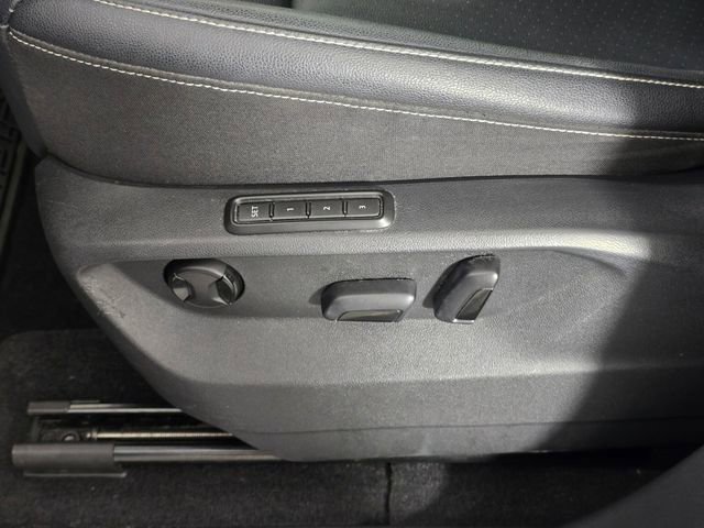 Used 2021 Volkswagen Atlas SEL image 27