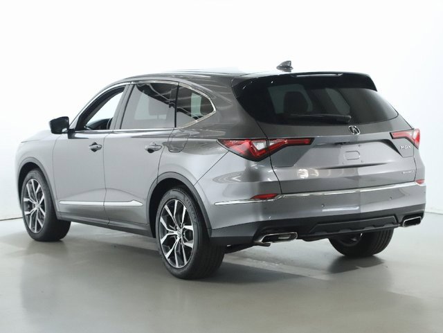Used 2023 Acura MDX SH-AWD w/ Technology Package image 43