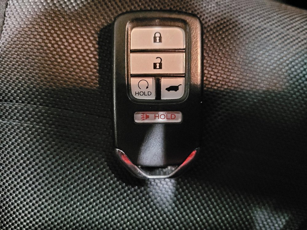 Used 2018 Honda CR-V EX image 32