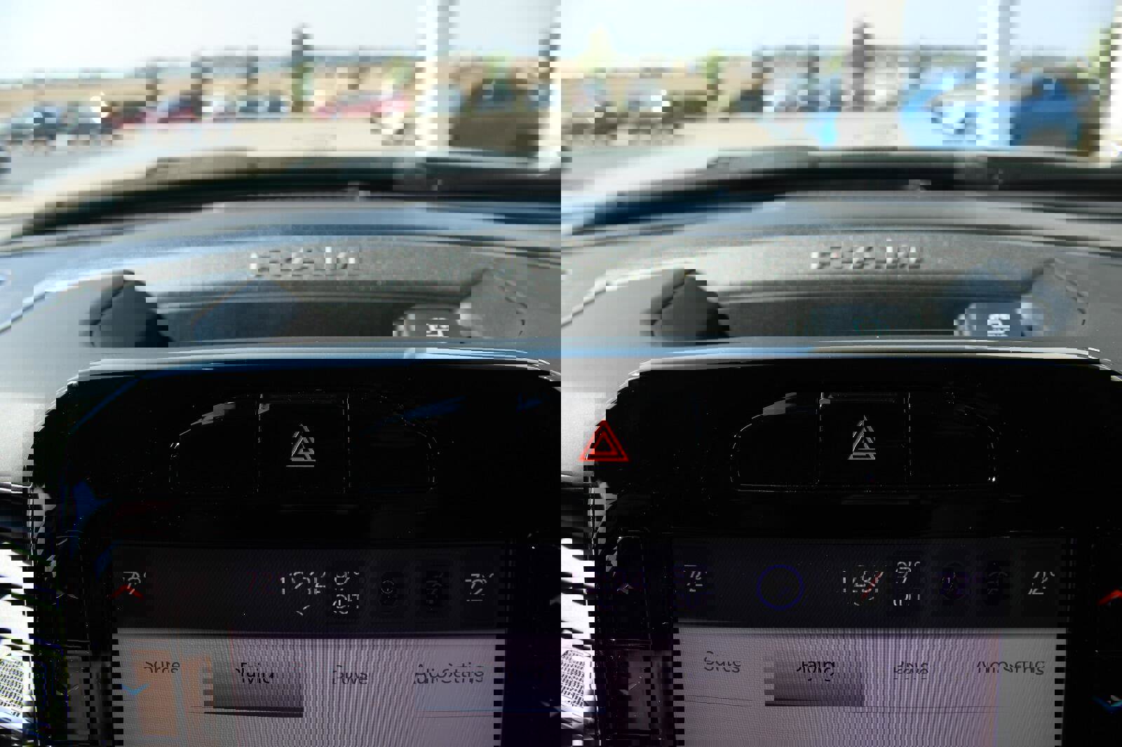 New 2026 RAM 2500 Tradesman w/ Power Wagon Package image 19