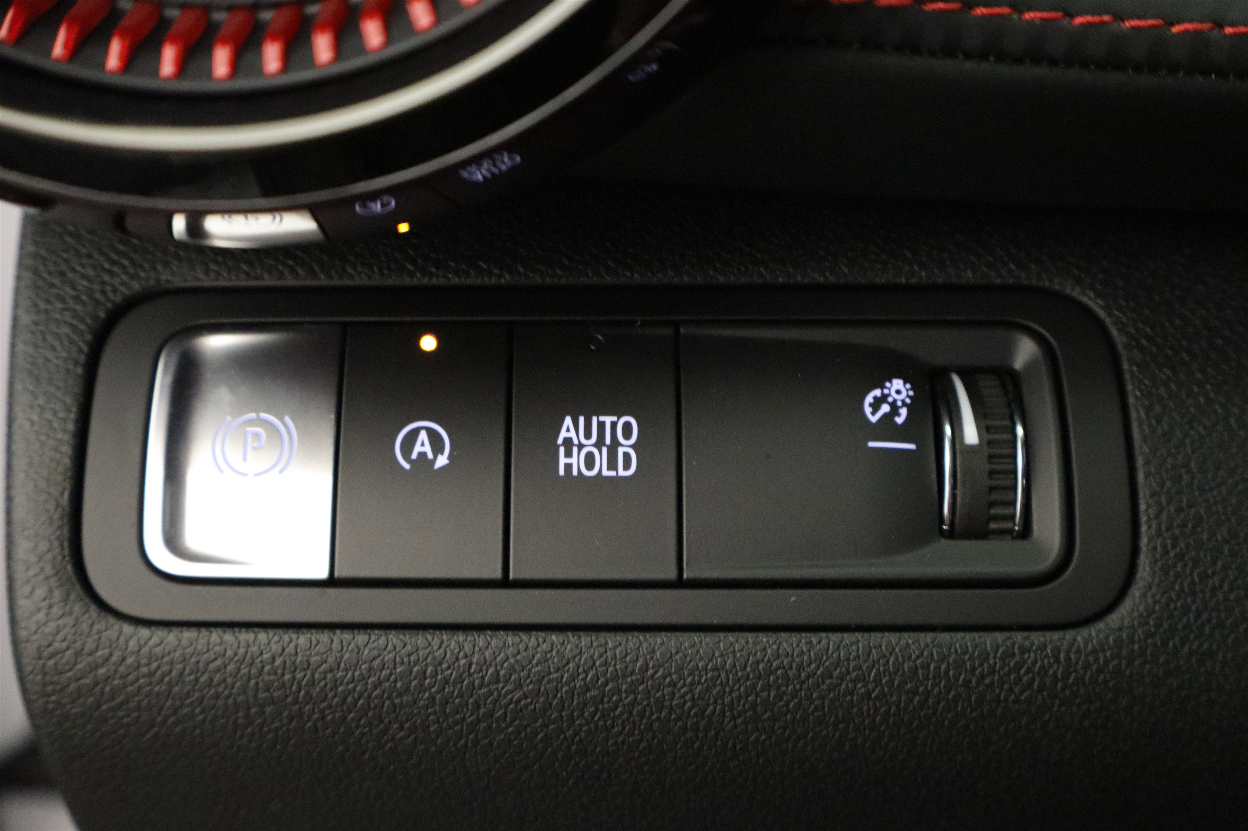 New 2026 Chevrolet Equinox RS w/ Convenience Package III image 33