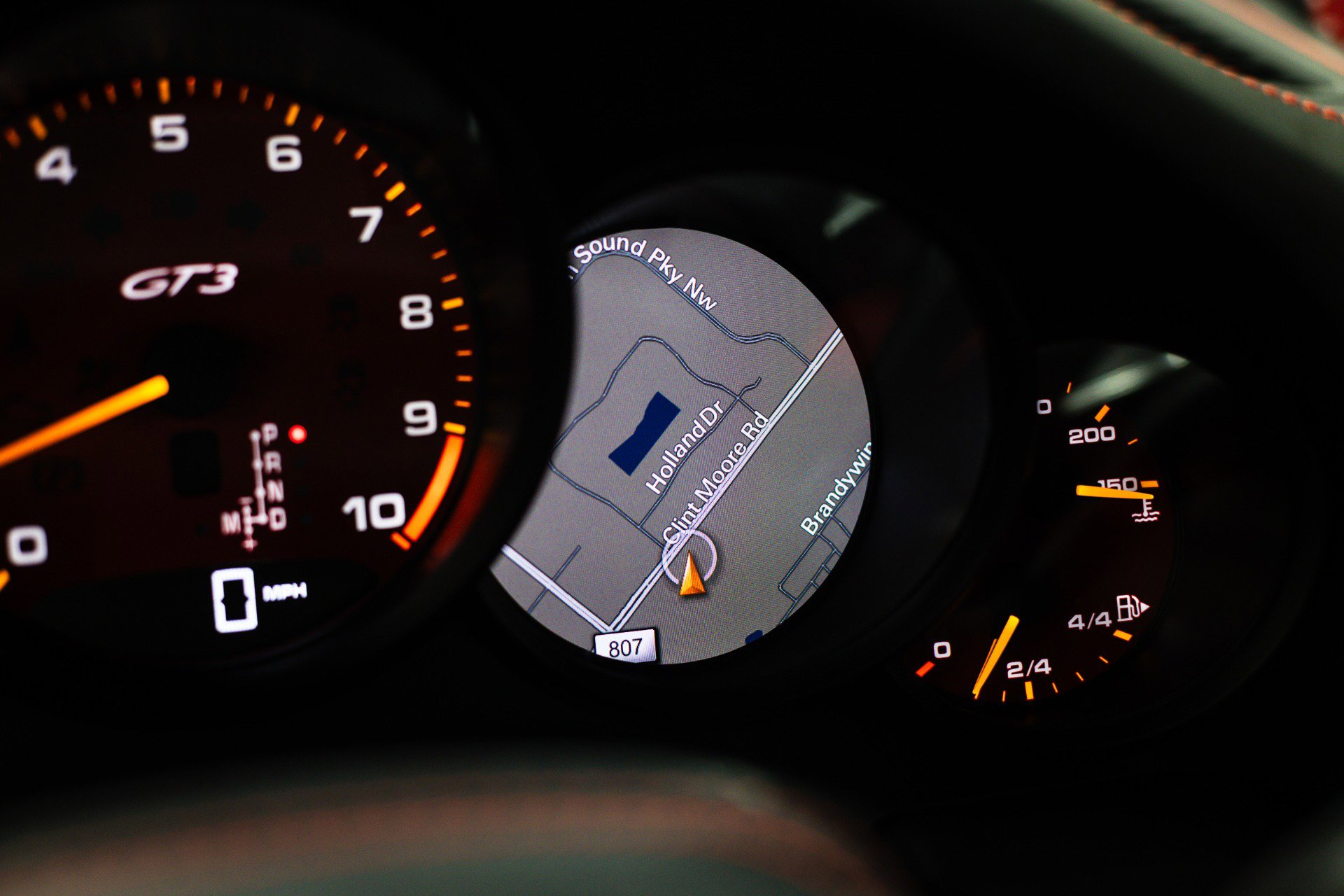 Used 2014 Porsche 911 GT3 image 16