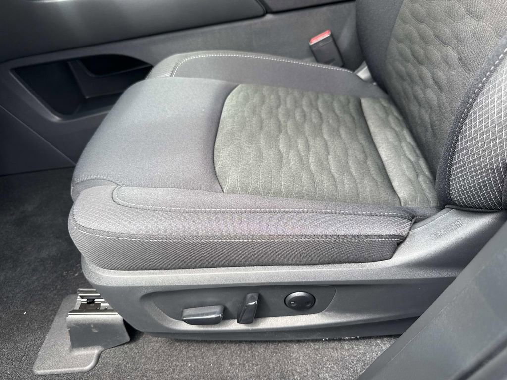 New 2026 Nissan Pathfinder SV FWD image 19