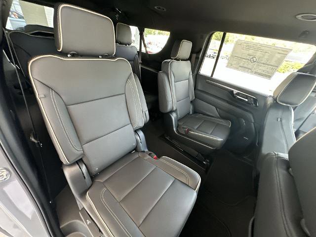 New 2025 Chevrolet Suburban Premier image 62