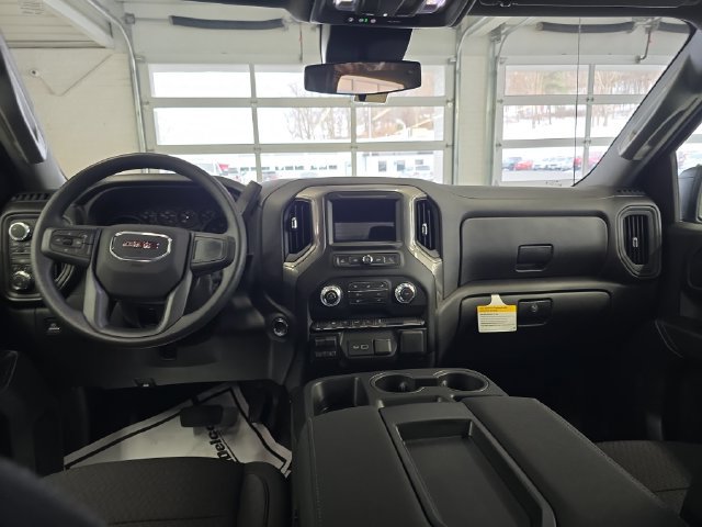 New 2026 GMC Sierra 1500 Pro w/ Pro Value Package AWD/4WD image 12