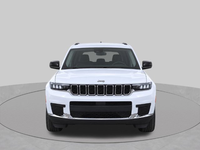 Used 2023 Jeep Grand Cherokee L Laredo AWD/4WD image 5