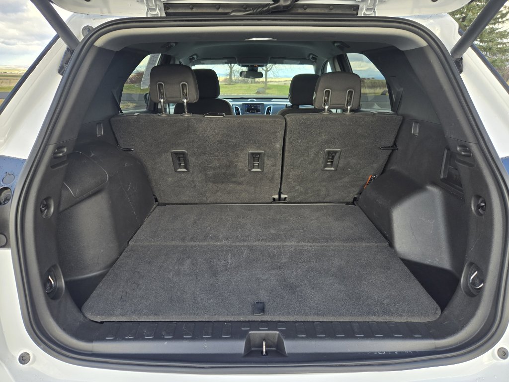 Used 2020 Chevrolet Equinox LT image 21