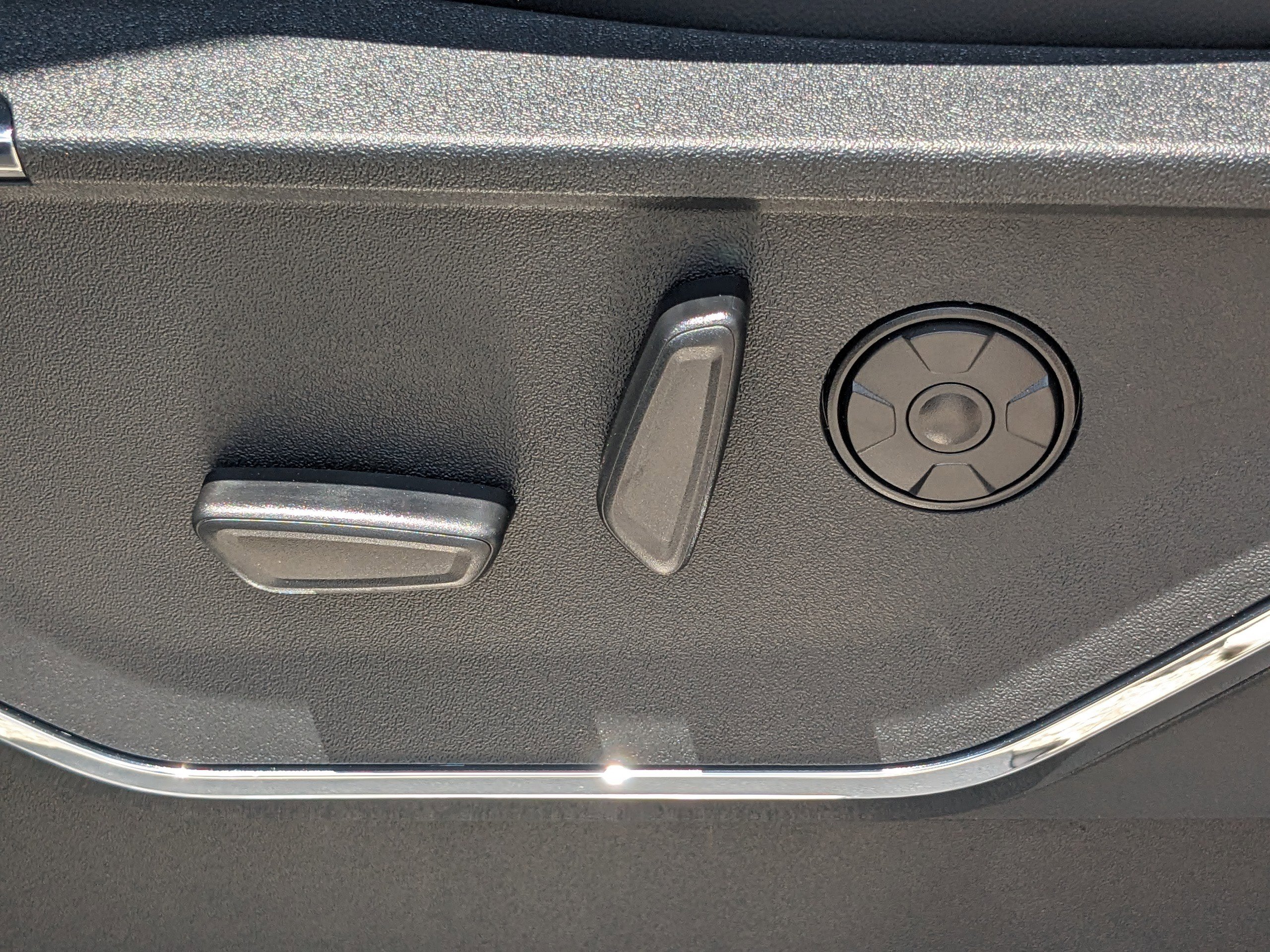 New 2025 Ford F250 Platinum image 19