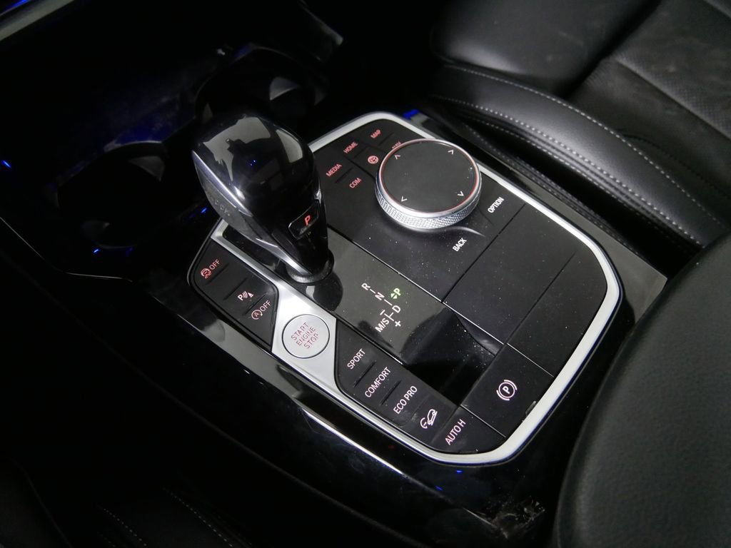 Used 2023 BMW X3 xDrive30i w/ Premium Essential Package image 23