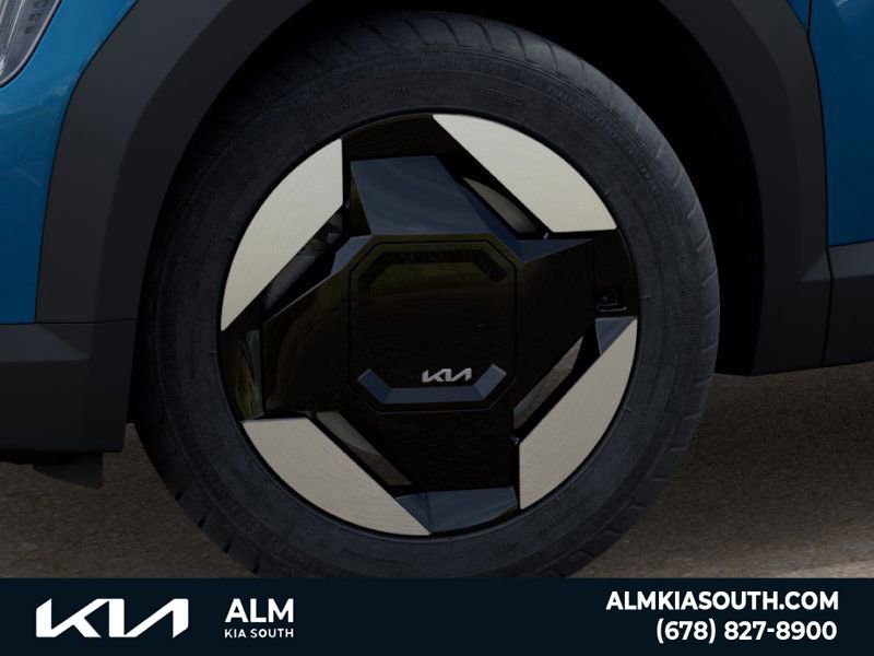 New 2026 Kia EV9 Wind image 9