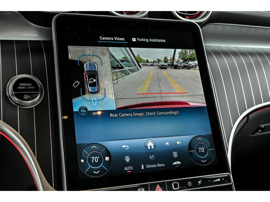 New 2026 Mercedes-Benz GLC 300 4MATIC image 18