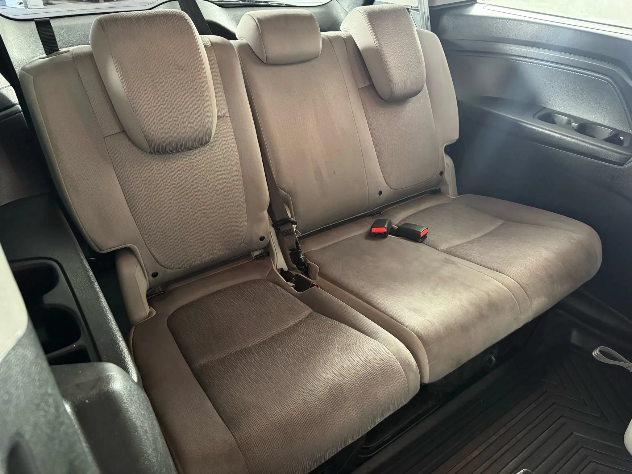 Used 2020 Honda Odyssey LX image 38