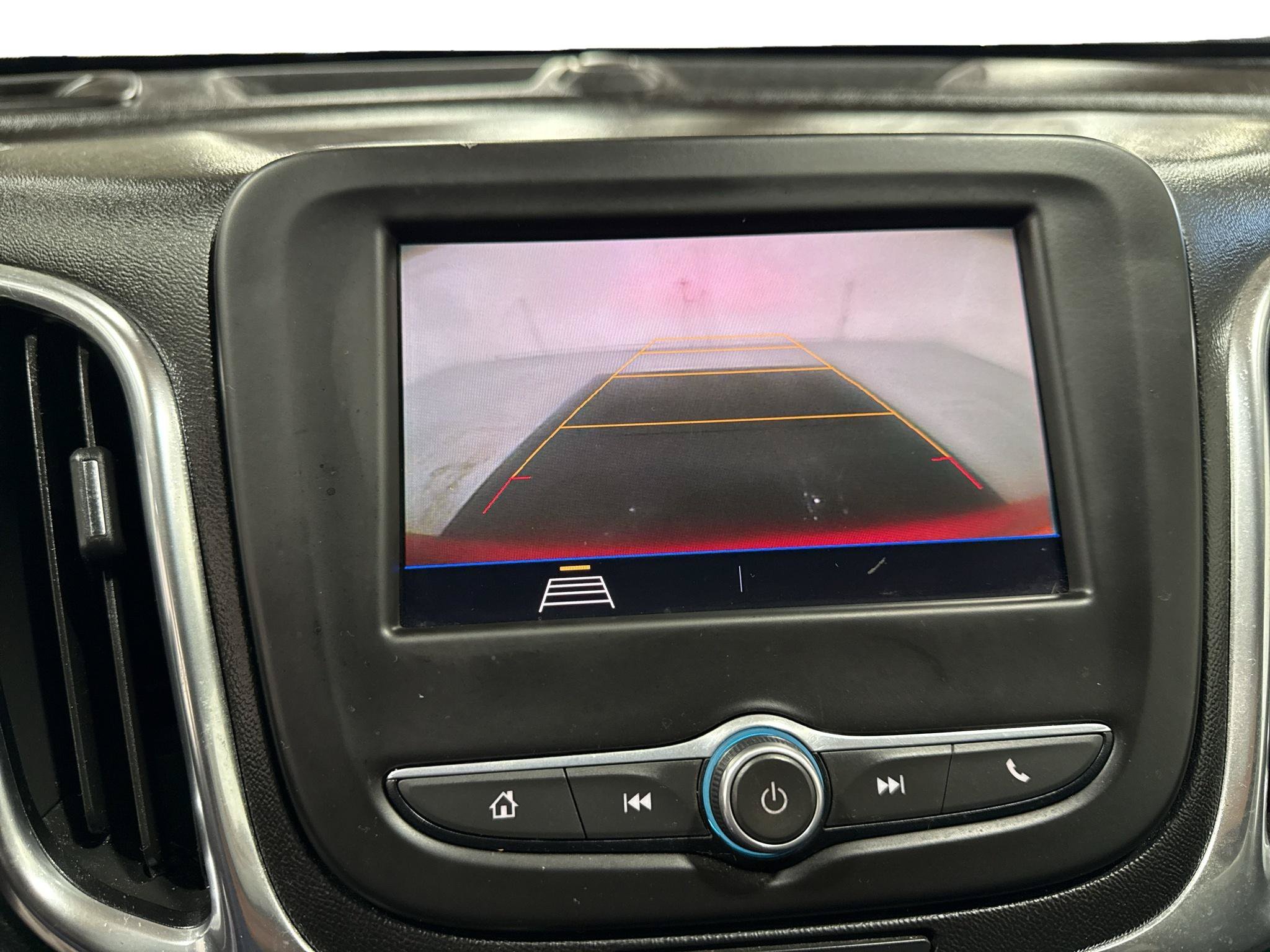 Certified 2020 Chevrolet Equinox LT AWD/4WD image 18