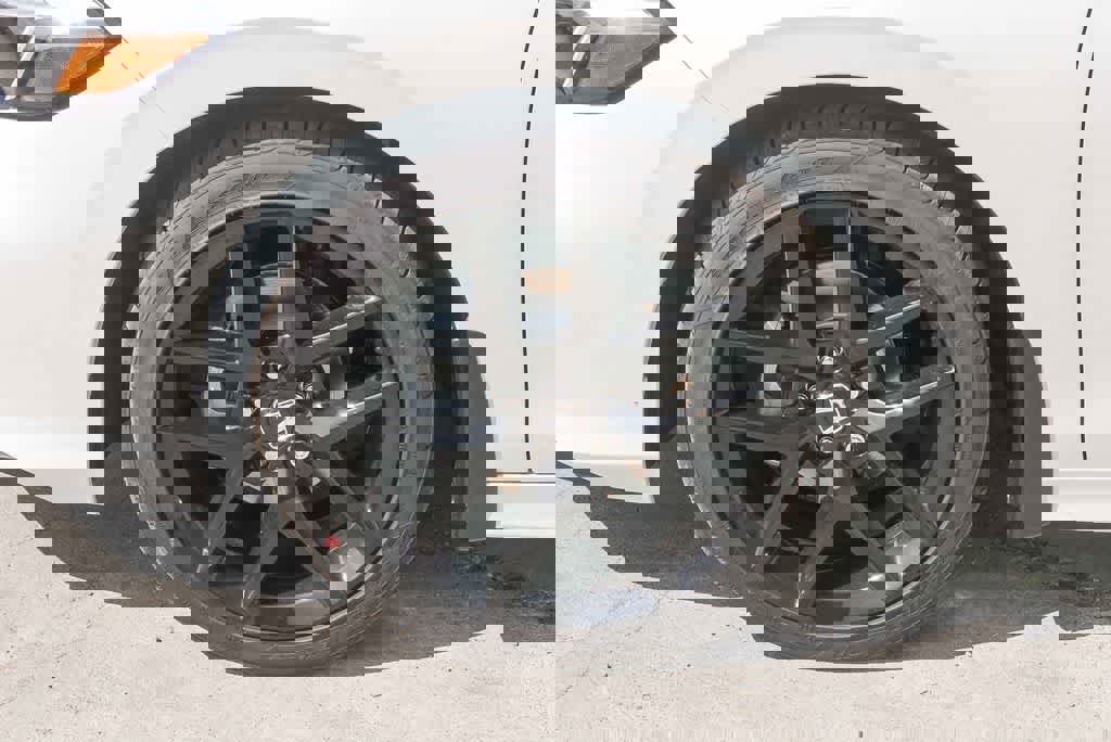 New 2026 Honda Civic Sport image 5