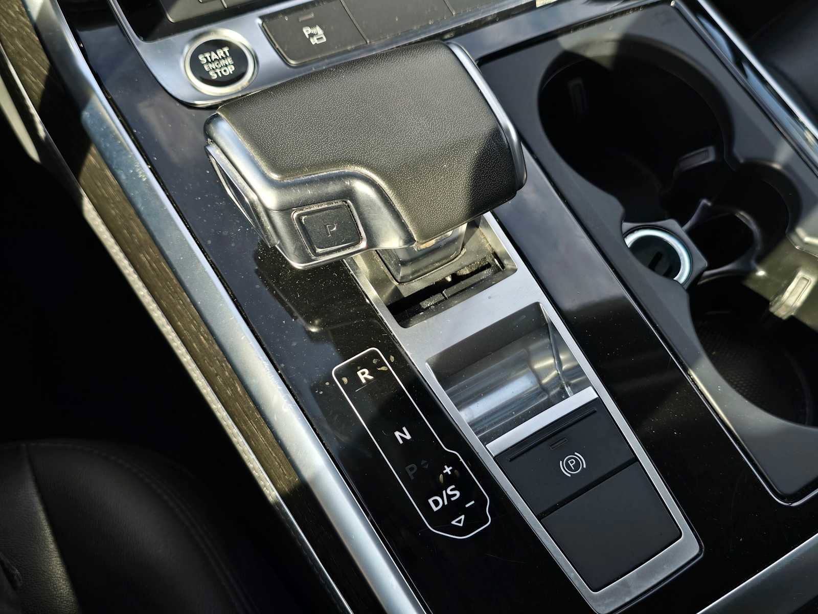 Used 2024 Audi Q7 2.0T Premium Plus image 37