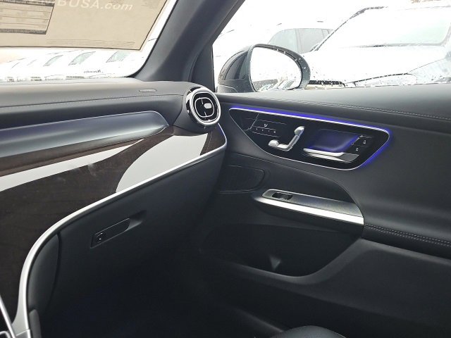 New 2026 Mercedes-Benz GLC 300 4MATIC image 30