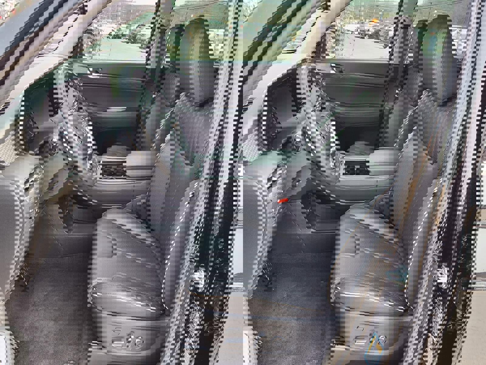 Used 2025 Hyundai Palisade Limited image 12