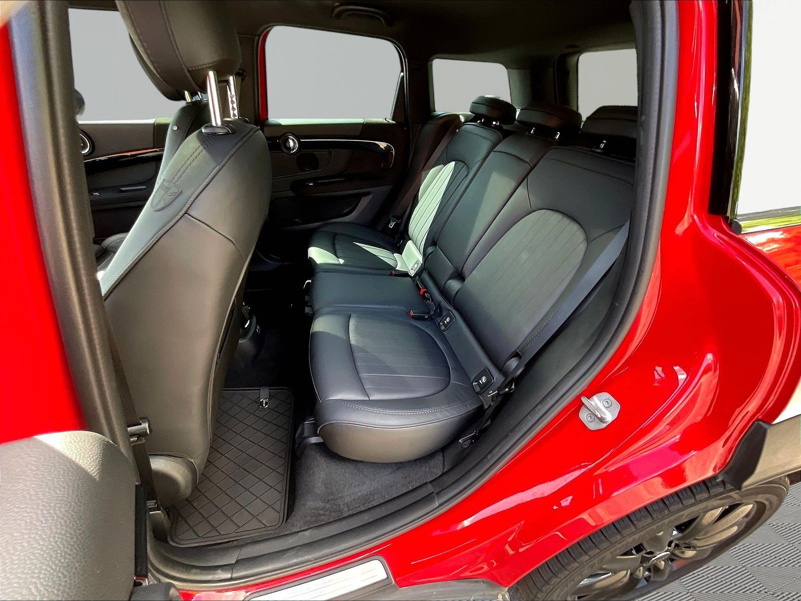 Used 2023 MINI Cooper Countryman S w/ Signature Upholstery Package AWD/4WD image 22