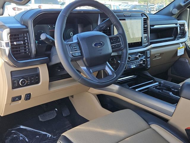 New 2026 Ford F250 Lariat w/ FX4 Off-Road Package image 26