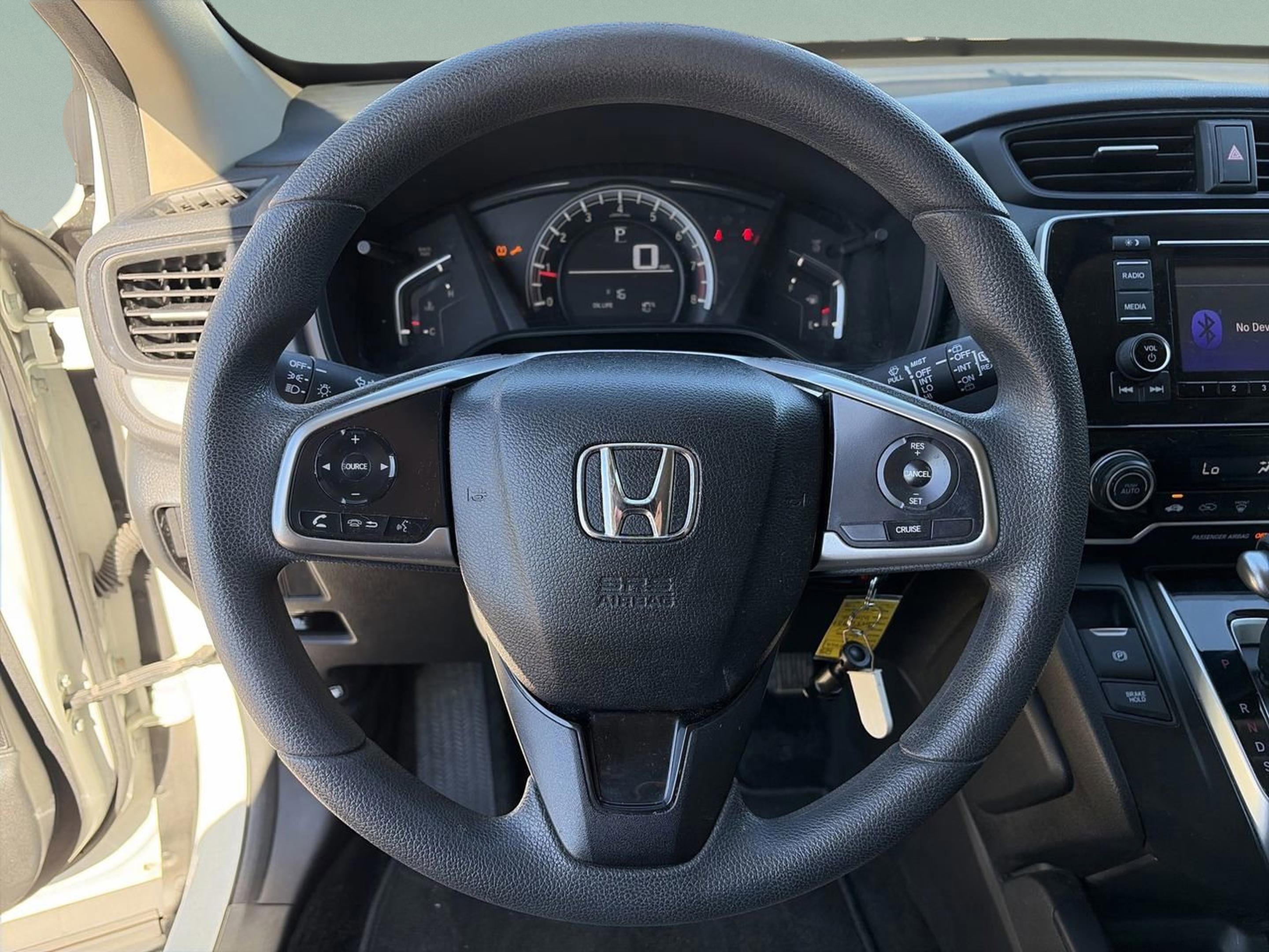 Used 2018 Honda CR-V LX image 11