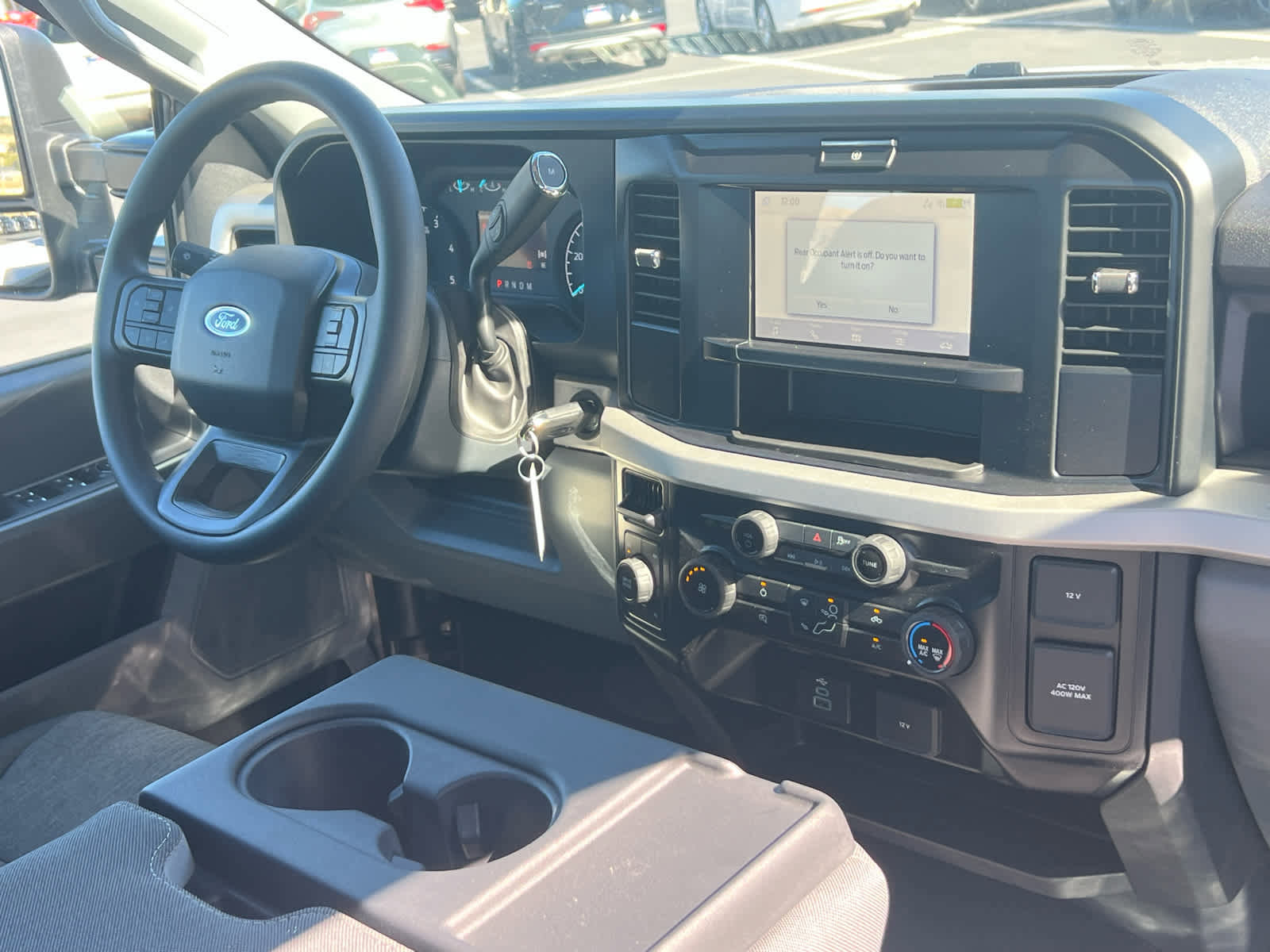 New 2026 Ford F350 XL image 18