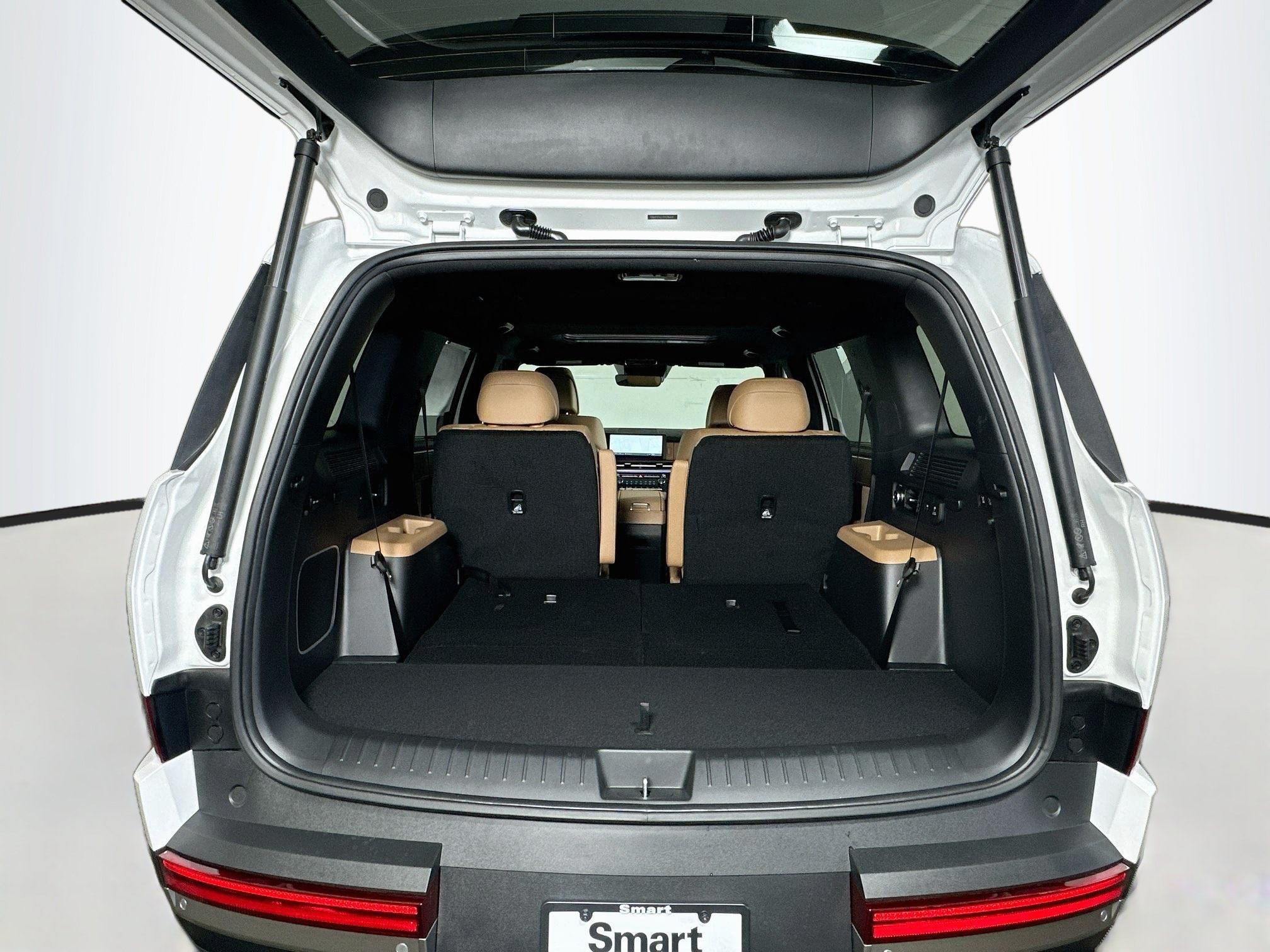 New 2027 Hyundai Santa Fe Limited AWD/4WD image 27