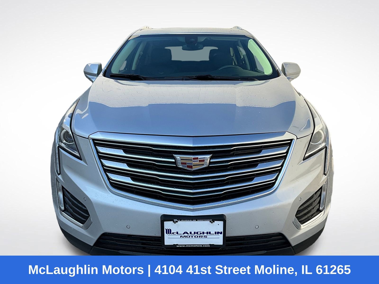Used 2019 Cadillac XT5 Luxury image 24