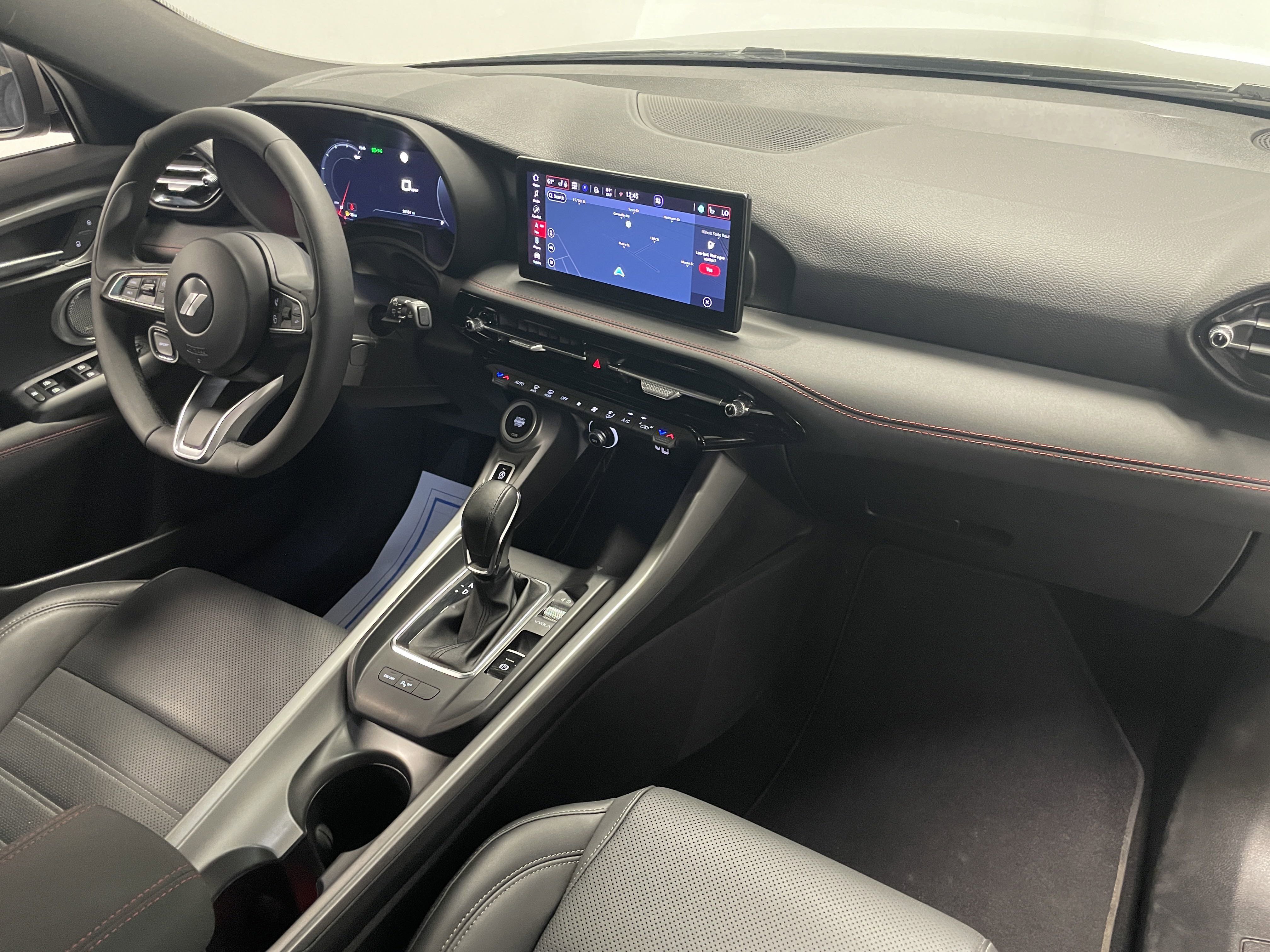 Used 2024 Dodge Hornet GT Plus image 30