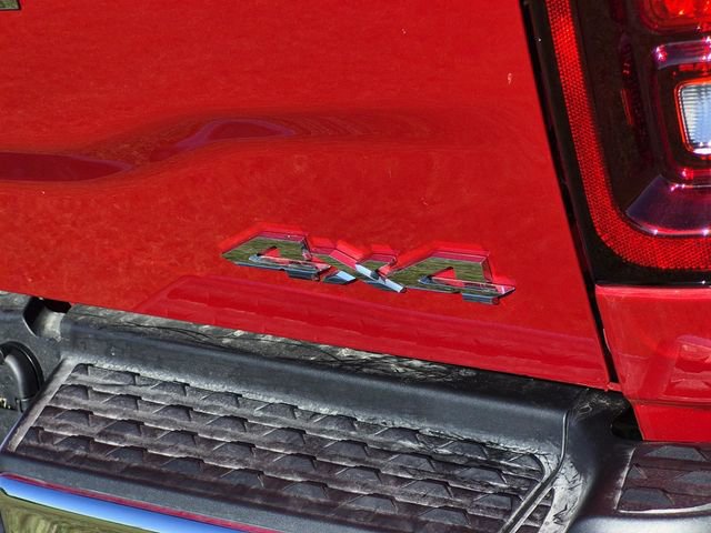 New 2026 RAM 2500 Tradesman image 9